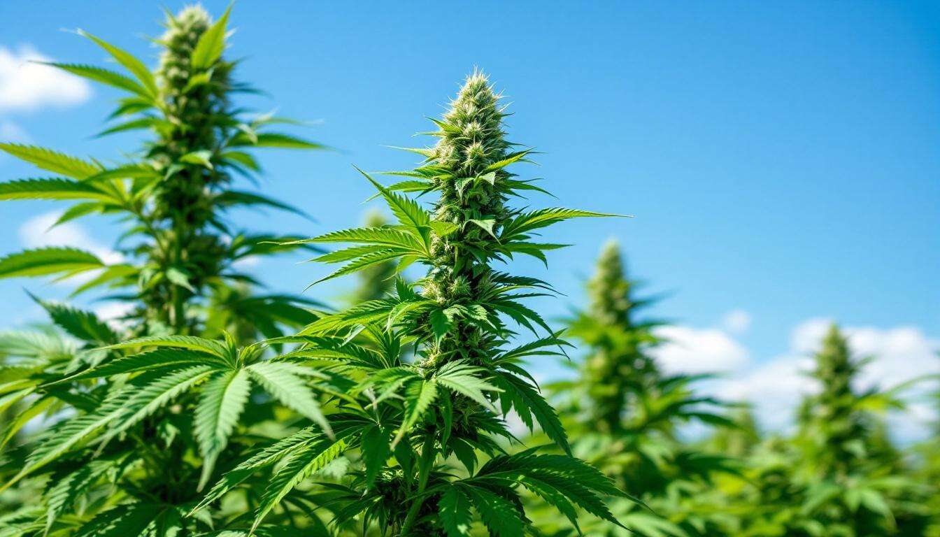 Top 10 des bienfaits du CBG pour l'organisme