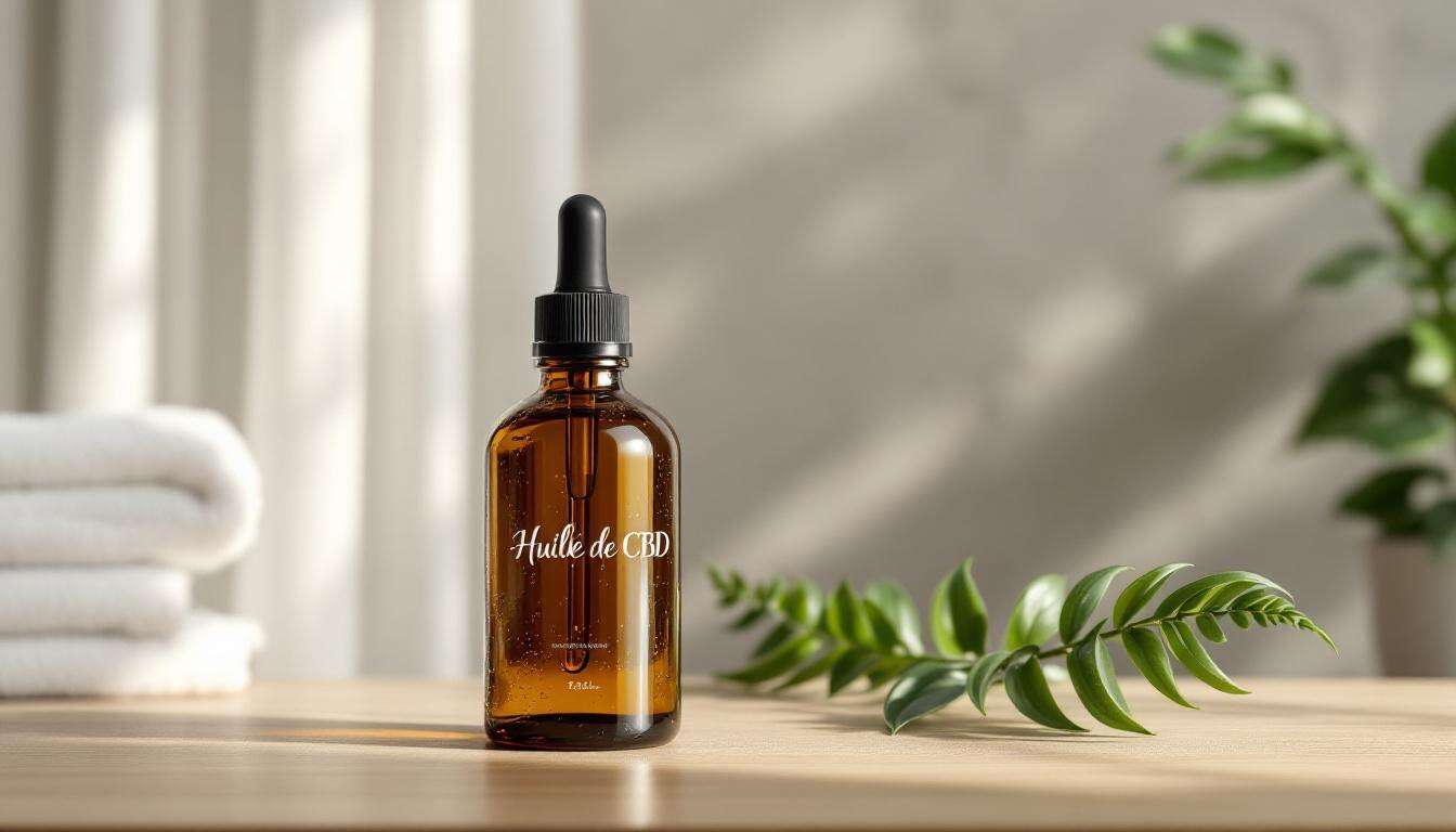 Quels sont les bienfaits du CBD sur le psoriasis ?