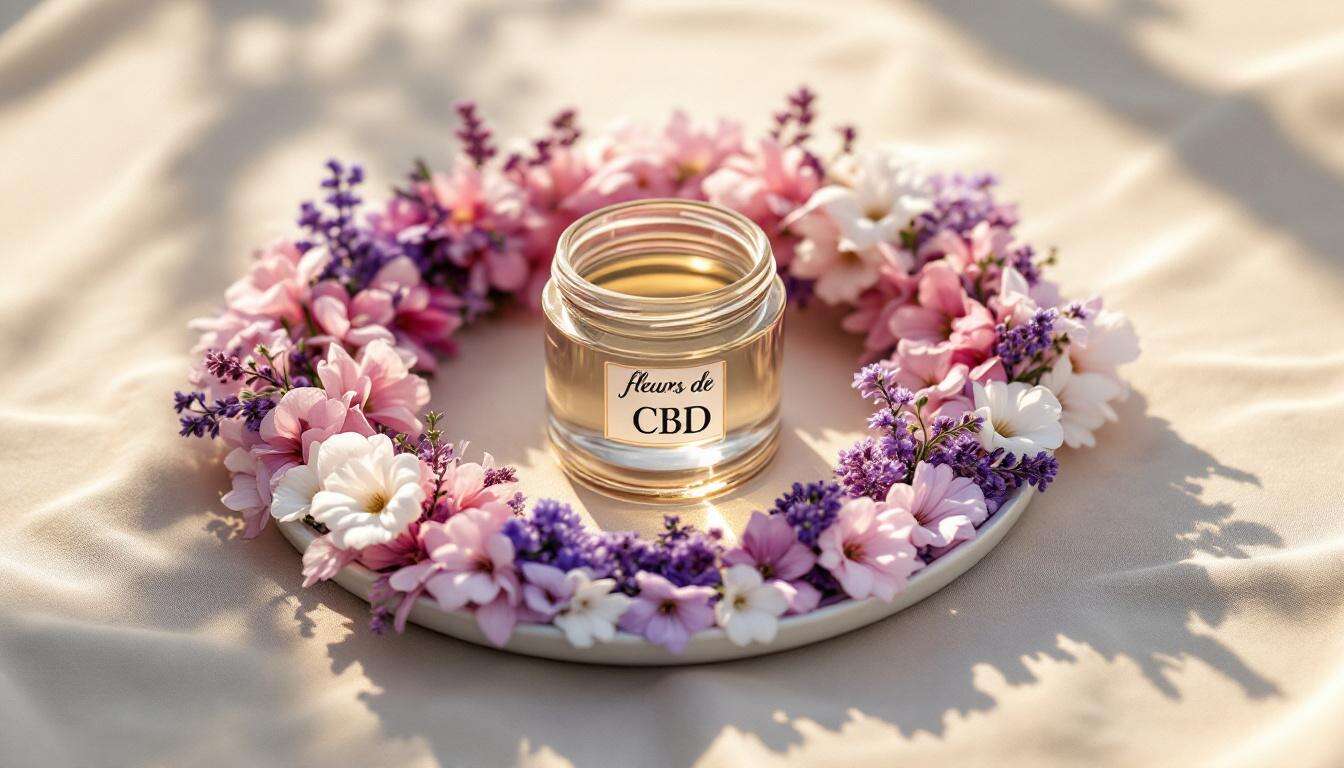 Comment bien consommer les fleurs de CBD ?