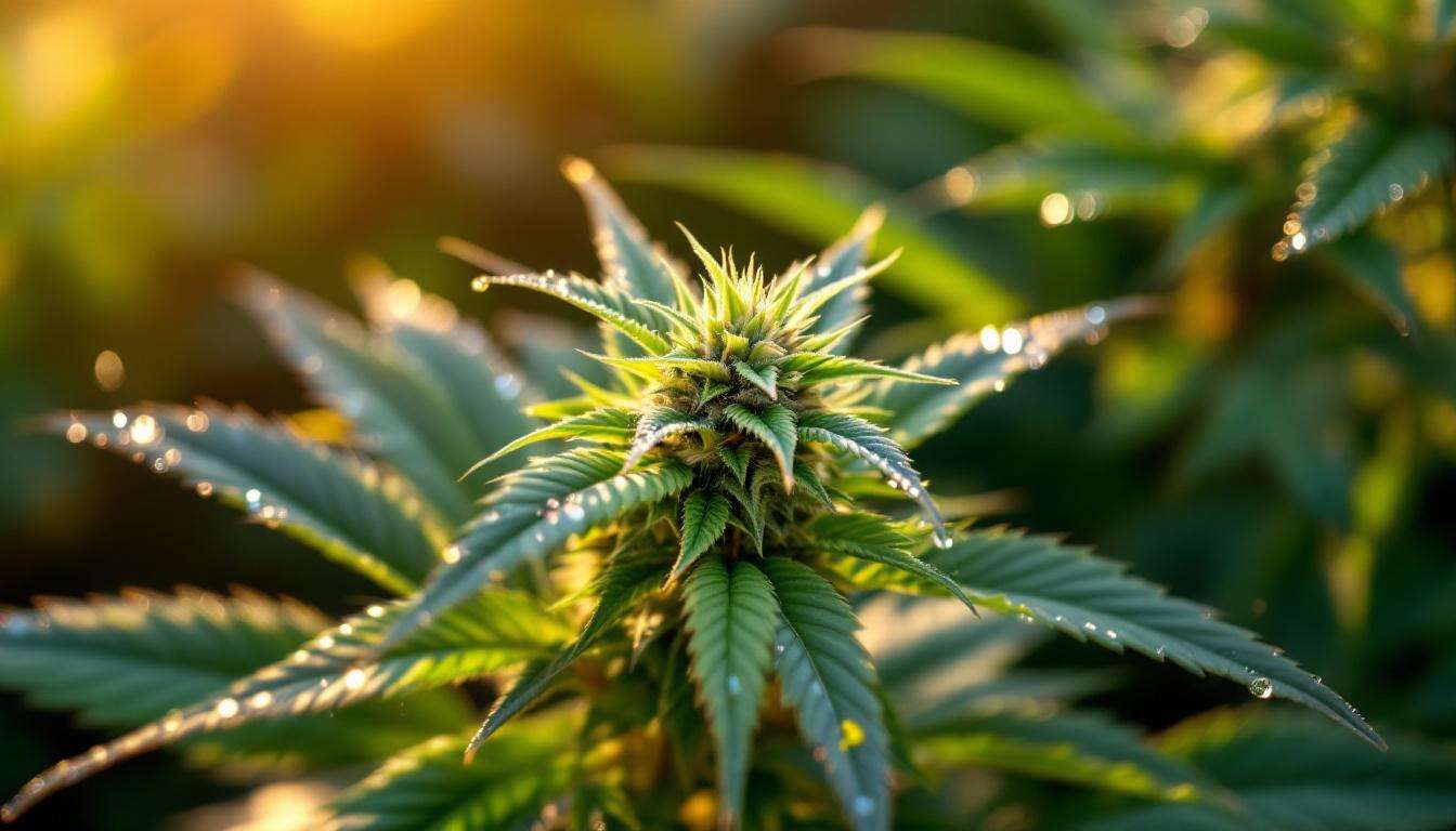 HHC-O Acetate : découvrez ce cannabinoïde innovant