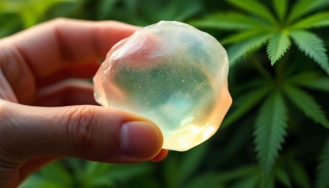 Quels sont les effets du chewing-gum au CBD ?